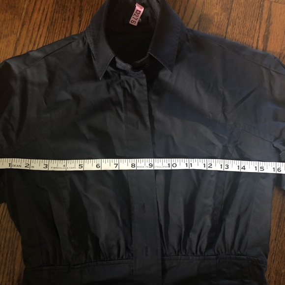 Hugo Boss Black Shirt - Picture 5 of 6